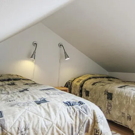 In With Outdoor Swimming Pool Apartamento Allinge-Sandvig