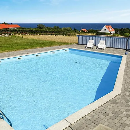 In With Outdoor Swimming Pool Apartamento *