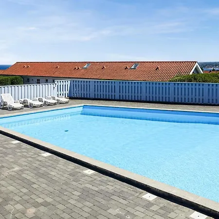 In With Outdoor Swimming Pool